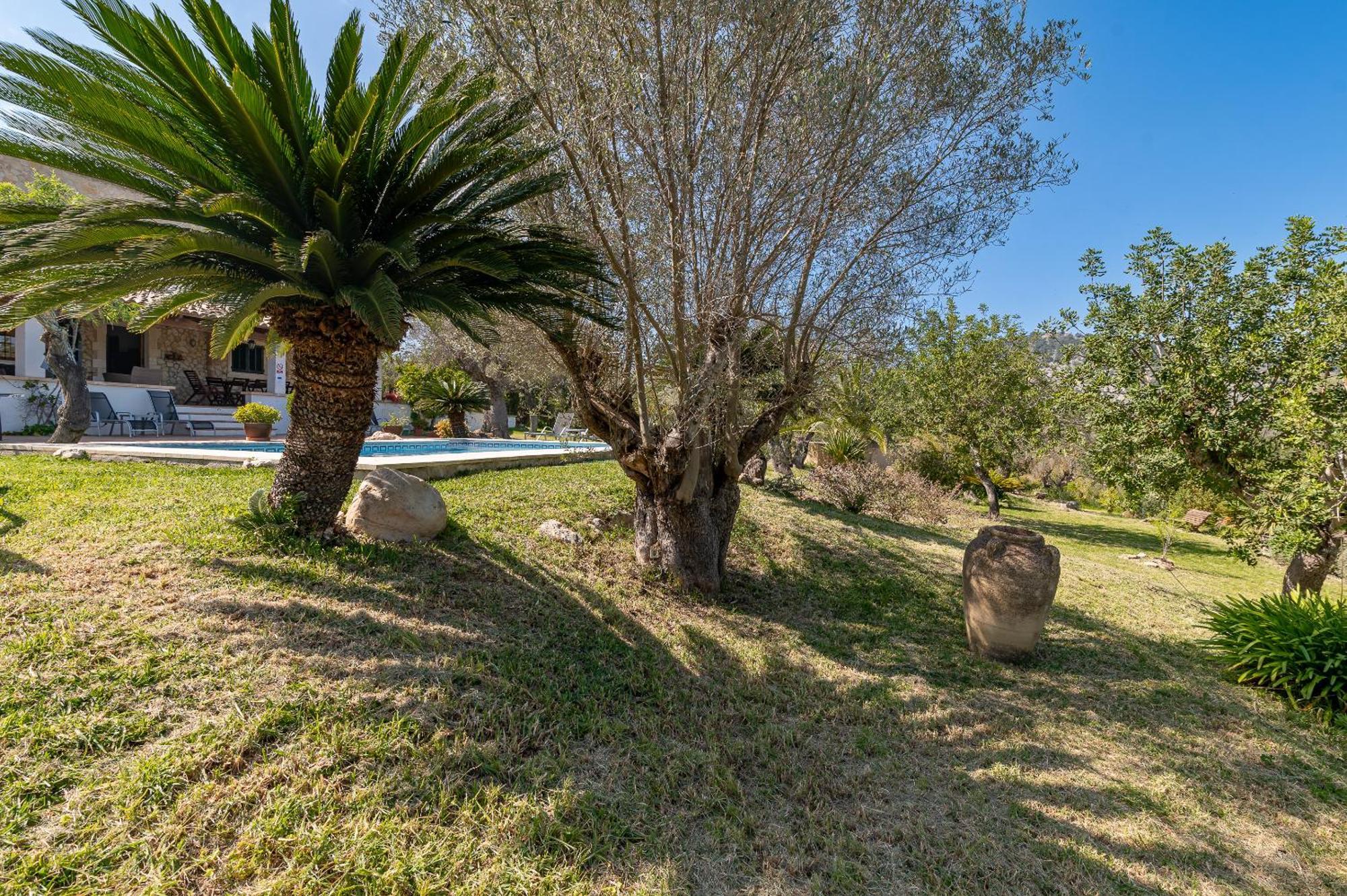 Villa Can Vista By Sealand Villas Pollensa Exterior foto