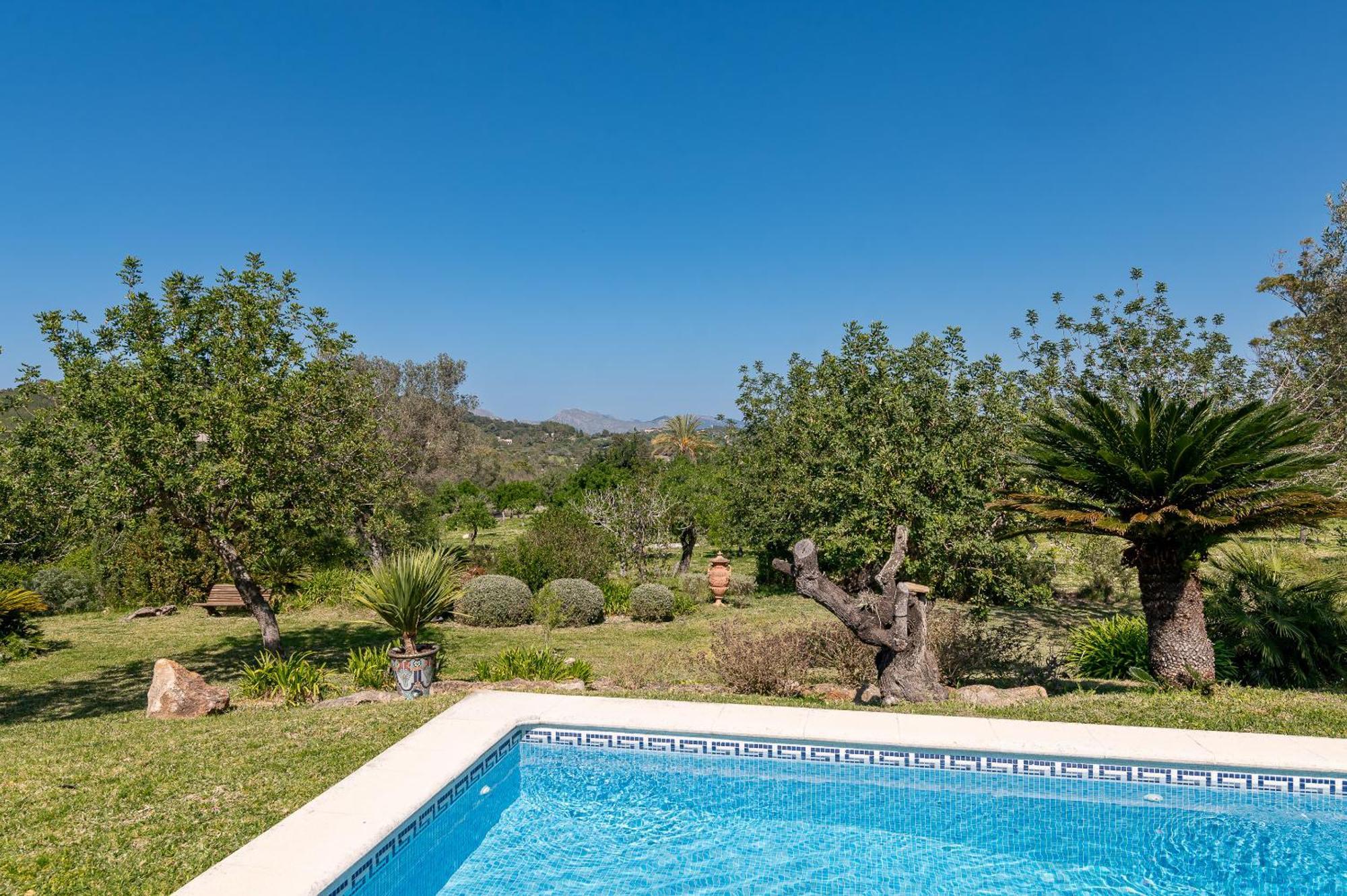 Villa Can Vista By Sealand Villas Pollensa Exterior foto